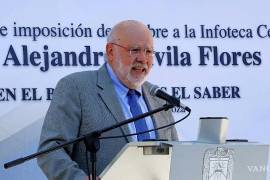 Alejandro Dávila Flores llama a modificar procesos y hábitos ante la crisis climática.