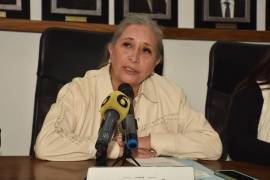 María de Lourdes Medina aspira a dirigir los destinos de la Canacintra a nivel nacional.