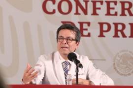 La presidenta Claudia Sheinbaum anunció el nombramiento de Víctor Hugo Borja como nuevo titular de la Cofepris, organismo clave en la regulación de medicamentos y productos para la salud en México.