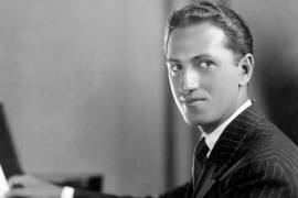 La mixtura de los géneros en Gershwin