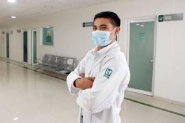 En Monclova, 34 médicos especialistas reforzarán la atención en la Clínica 7 del IMSS y en Unidades de Medicina Familiar para ampliar la cobertura médica en la región Centro.