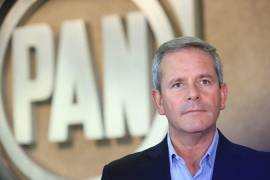 El diputado Marcelo Torres Cofiño afirma que la reforma electoral propesta por la presidenta Claudia Sheinbaum no contaba con el respaldo de la ciudadanía.