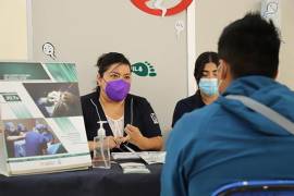 En 2023 en los Hospitales del IMSS en Coahuila se llevaron a cabo 400 vasectomías sin bisturí.