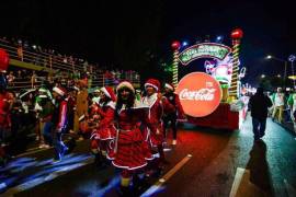 El Poder del Consumidor presentó una denuncia sanitaria ante la Cofepris, solicitando la sanción y detención de las Caravanas Navideñas de Coca-Cola.