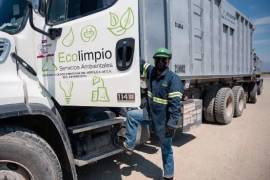 Según Ecolimpio, algunas industrias generan hasta 25 toneladas de desechos al mes, y un manejo inadecuado podría tener efectos ambientales graves.