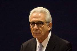 Zedillo Ponce de León calificó la reforma judicial como una “felonía histórica” y a sus promotores de la 4T como “antipatrias”.