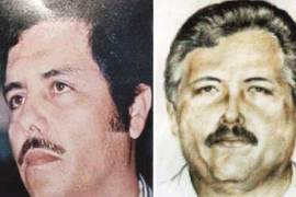 ‘Los Chapitos’, ‘El Mayo’ Zambada, un hermano del ‘Chapo’ Guzmán y Caro Quintero son los principales líderes de la organización