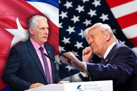 Cuba vive una profunda crisis energética desde mediados de 2024, agravada desde enero por el asedio petrolero de Estados Unidos.