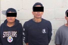 Los tres involucrados fueron señalados por haber golpeado al joven durante un supuesto ritual de ¨bienvenida¨ dentro del anexo, lo que derivó en lesiones fatales.