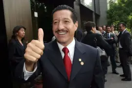 La Fiscalía de Nayarit confirmó la localización del exgobernador Ney González y avanzan los trámites para su extradición por delitos del fuero común y federal