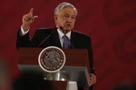 El presidente Andrés Manuel López Obrador afirmó que se entrega los presupuestos las universidades y ‘ellos manejan su presupuesto’