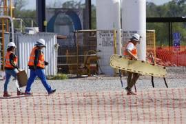 Integrantes de la Organización de Familiares de Pasta de Conchos piden mayor personal y planeación.