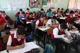 Más de 150 mil estudiantes mexicanos provenientes del extranjero se incorporaron al sistema educativo nacional, con énfasis en Coahuila y otros estados fronterizos.