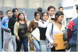 En comparación con otros estados del país, Coahuila se posiciona por encima de la media nacional en agosto, reflejando los retos del mercado laboral local.