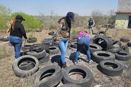 Una activista, busca a su hijo Yosimar García Cruz, desaparecido en 2017 en Culiacán, Sinaloa, ha sido amenazada de muerte 13 veces por investigar.