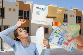 Crédito Mejoravit Repara, de Infonavit, te ayudará a acondicionar tu hogar para el verano este 2024.