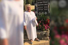 Sonia Argelia de los Santos Olveda fue la sexta mujer en ocupar la alcaldía de Lamadrid, destacando por su cercanía con la ciudadanía.