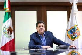 Proceso. El exgobernador de Tamaulipas está prófugo de la justicia.