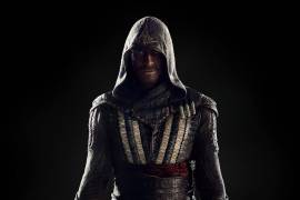 Fassbender viajará a la España de la Inquisición en &quot;Assassin's Creed&quot;