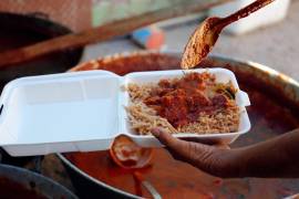 La gastronomía tradicional de Jimulco será protagonista en esta edición.