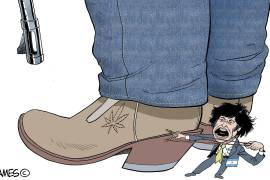 Declaración de guerra