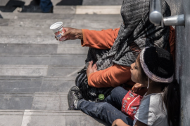 El objetivo es canalizarlos al DIF y garantizar su protección integral.