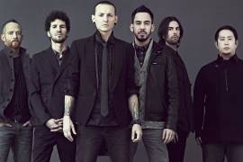 Linkin Park subastará más de 200 instrumentos