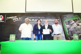 Publican en Coahuila libro sobre el Plan de Guadalupe