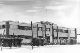 Escuela Industrial Femenil de Saltillo y los primeros pasos hacia la igualdad educativa para las mujeres en la capital de Coahuila