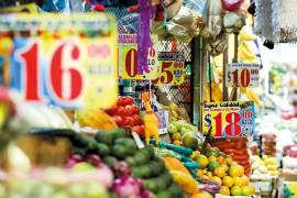 A uno de cada cuatro coahuilenses no le alcanza para comprar la despensa, incluso destinando todo su salario.