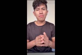 Noé Nuncio aseguró que decidió revelar los hechos tras recibir amenazas de extorsión.