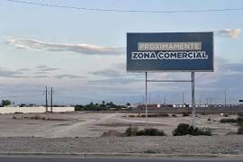 Plaza Brunell contará con 16 locales comerciales en su primera etapa.