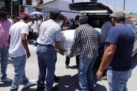 Familia víctima de accidente en Saltillo niega convocatoria a marcha y no pide ayuda económica