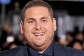 Así luce Jonah Hill 30 kilos menos