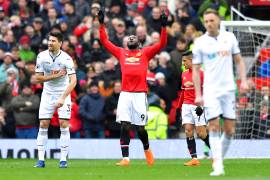 Manchester United recupera el segundo lugar en Inglaterra