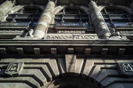 Banxico prevé que el Producto Interno Bruto se expanda un 1.2% en 2025 frente a un estimado del 1.8% proyectado para 2024.