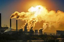 Los combustibles fósiles aportaron 80% de la energía primaria mundial en 2023, según la IEA.