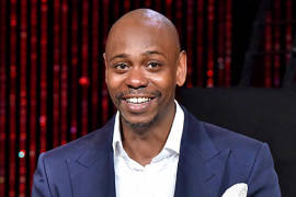 Dave Chappelle realizó stand-up magistral sobre Donald Trump en SNL