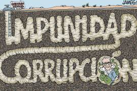 Rocha Moya: Bien guardadito