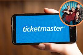 Denuncian caída de Ticketmaster durante preventa de boletos para conciertos de Big Time Rush.