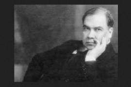 Instituto Cervantes recupera el paso de Rubén Darío por París