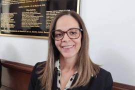 Karla Samperio enfatiza la coordinación entre ministerios públicos como clave para agilizar las indagatorias.