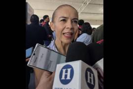 La directora de Tránsito, Martha Alicia Faz, destacó que la mayoría de los conductores tenían entre 17 y 23 años, por lo que el enfoque fue directo y personalizado.