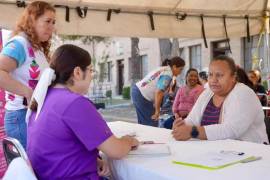 La jornada de mastografías gratuitas se realizará del 24 al 28 de noviembre en las instalaciones del DIF Ramos Arizpe.