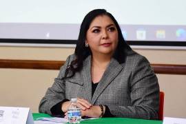 Martha Loera Arámbula destacó el trabajo conjunto de instituciones estatales y municipales para la realización del evento.