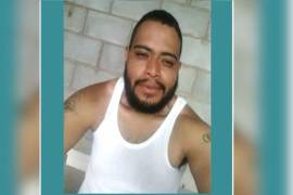 Javier Santos Lira, de 31 años, fue visto por última vez el 10 de mayo en Matamoros, Coahuila.