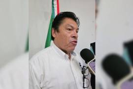 Fidel Villanueva Tarín, presidente de Canaco Torreón, destacó la importancia de la digitalización como clave para que la Comarca Lagunera se consolide como un polo tecnológico dentro del país.