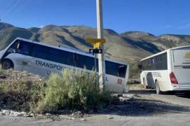 Las grandes unidades ya no ingresan a las áreas residenciales, evitando molestias a los vecinos.