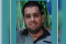 Salvador de Jesús de León Flores fue visto por última vez el 16 de septiembre en Francisco I. Madero, Coahuila.