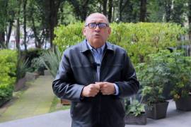 El coordinador parlamentario sostuvo que la detención fue arbitraria y con irregularidades, al asegurar que la versión oficial se modificó de manera contradictoria.